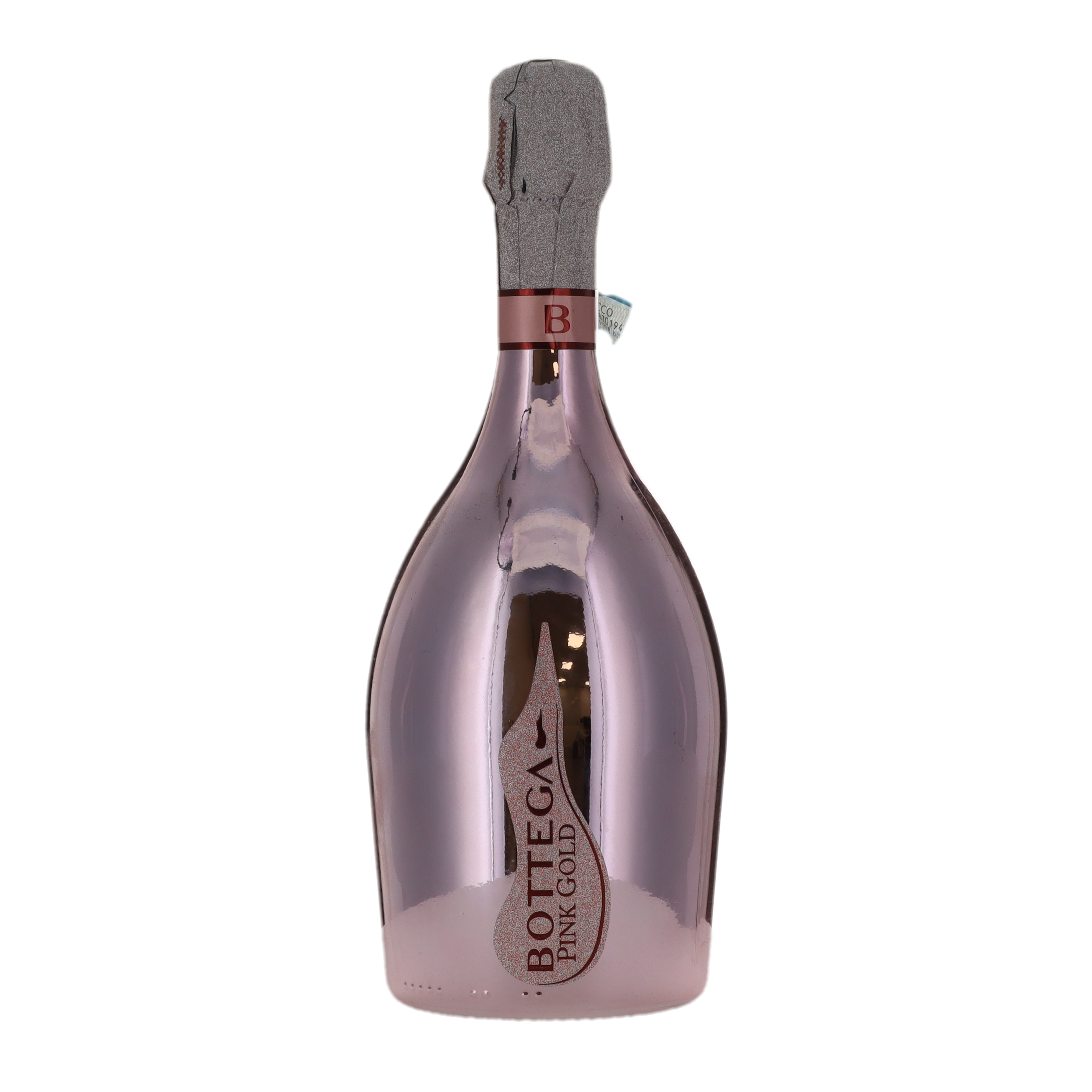 BOTTEGA PINK GOLD PROSECO 75X6